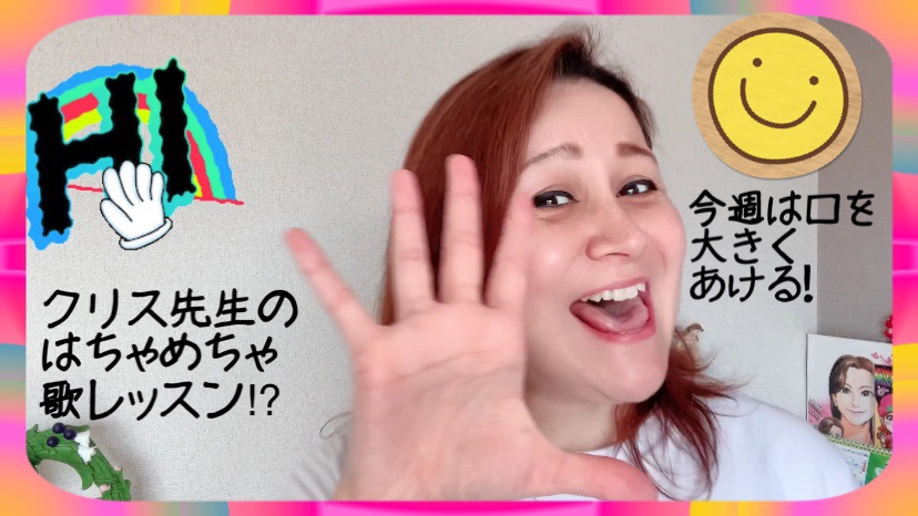 第1回目の動画コンテンツを公開しました!